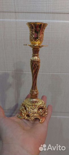 Подсвечник