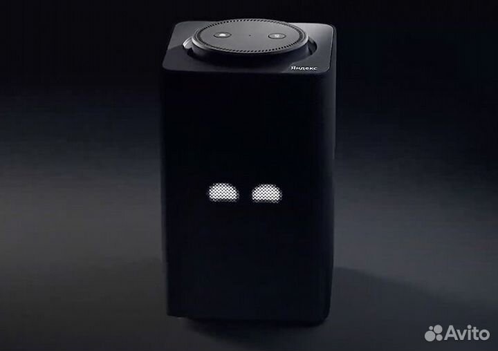 Разблокировка Яндекс станции Алиса