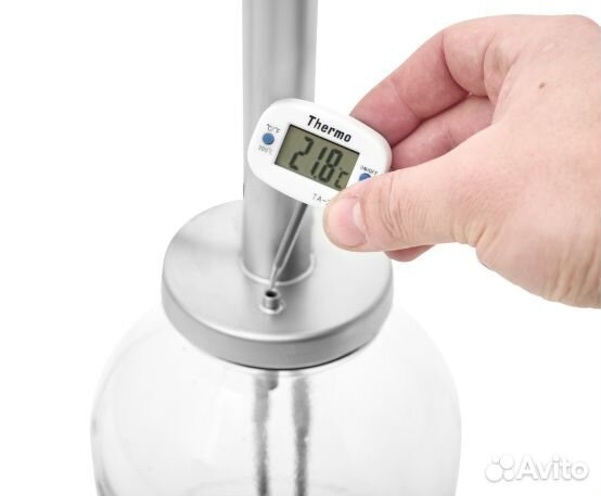 Самогонный аппарат «Пионер»