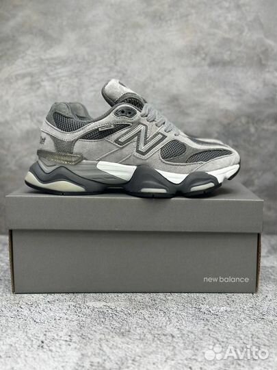 Кроссовки женские New balance 9060