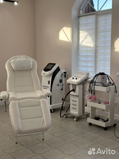 Снижения веса и коррекция жировых отложений