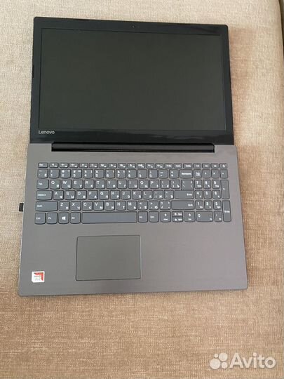 Ноутбук Lenovo ideapad 330 15ast