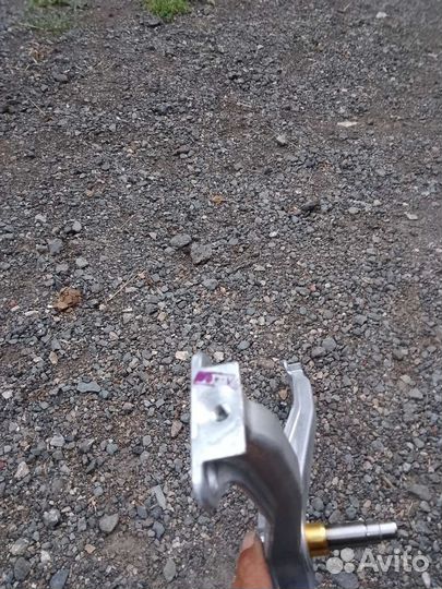 Крестовина для стиральной машины hotpoint ariston