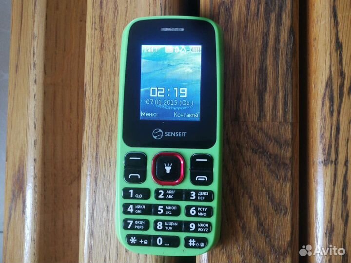 teXet 516R-TM