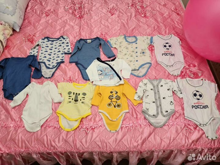 Детская одежда для мальчиков