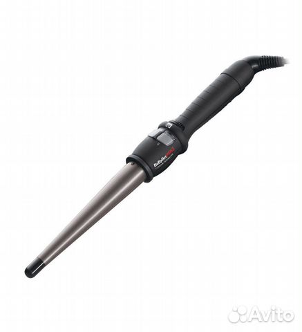 Плойка babyliss pro