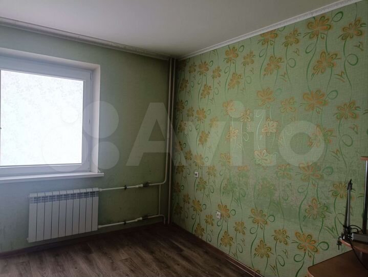 1-к. квартира, 41 м², 8/10 эт.