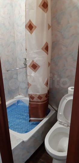 1-к. квартира, 18 м², 1/9 эт.