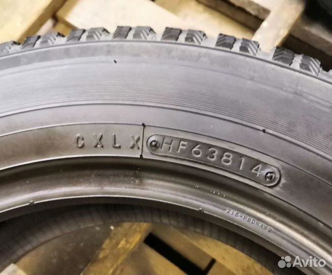 Toyo Garit G5 185/65 R15