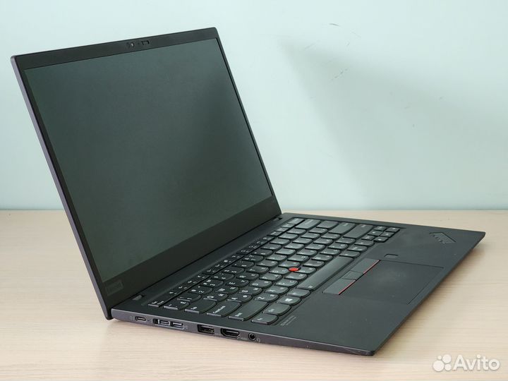 Сенсорный 500nit 14