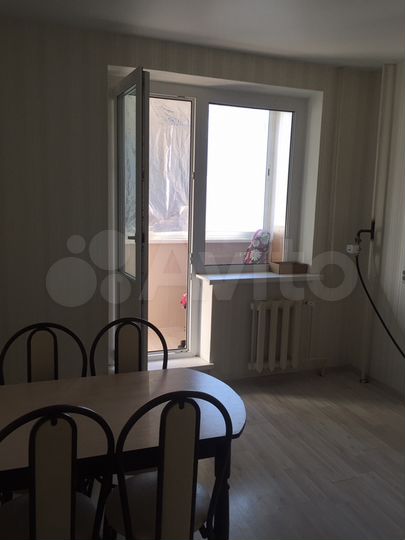 1-к. квартира, 40 м², 7/10 эт.