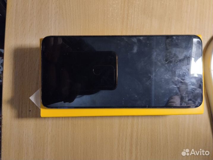 realme C21Y, 4/64 ГБ