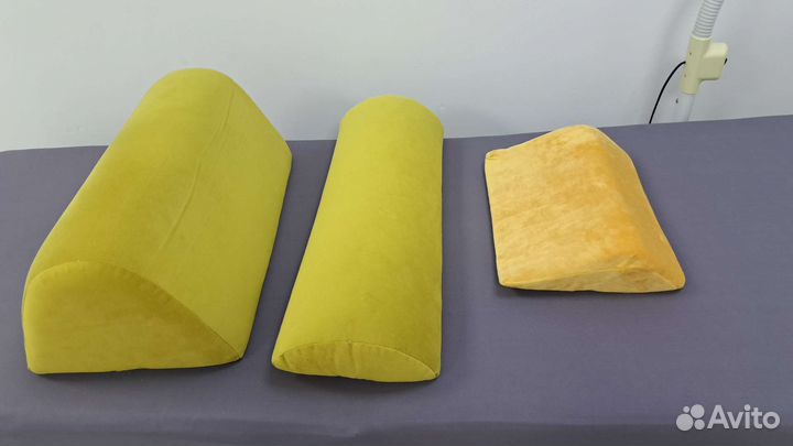 Подушки для кушетки