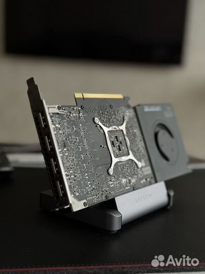 Nvidia RTX A4000