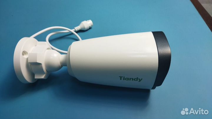 Камера видеонаблюдения IP tiandy TC-C32GS