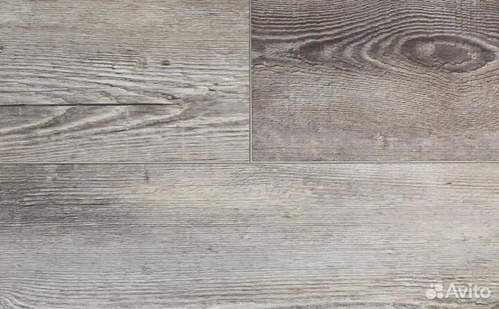 Плитка виниловая