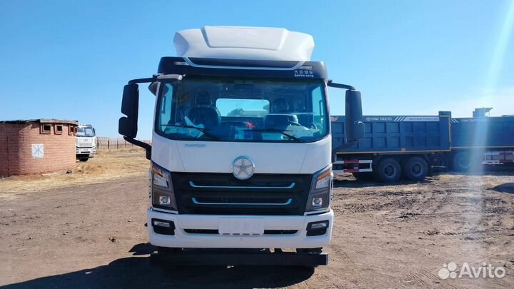 Dayun CGC1060S, 2023
