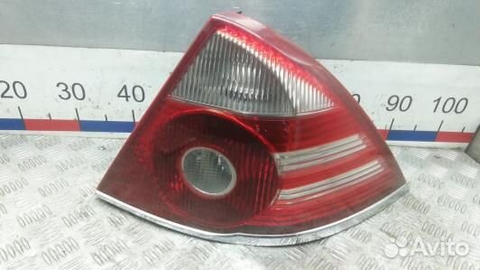 Фонарь задний правый ford mondeo 3 (TEA20MY01)