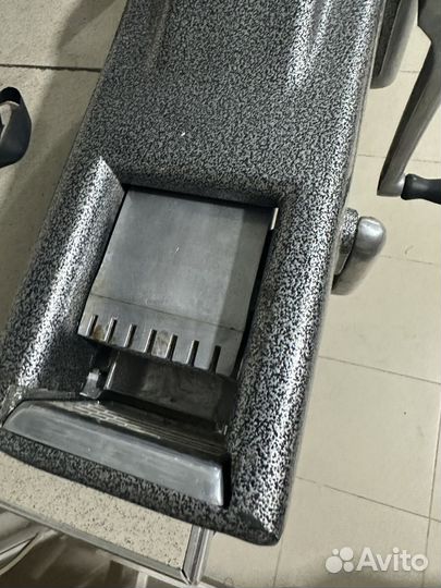 Аппарат для нарезки картофеля фри