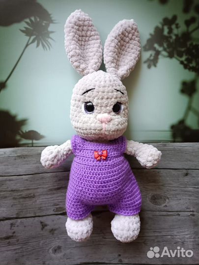 Игрушки ручной работы