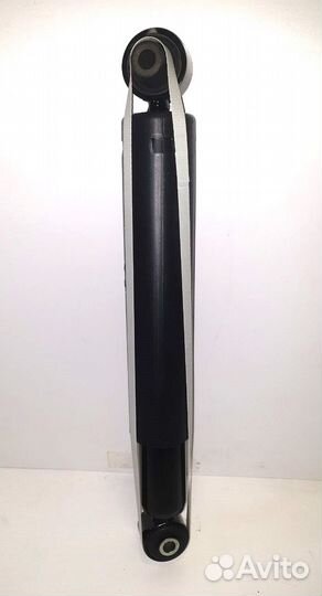 Амортизатор задний 51815192 Fiat Doblo 2009