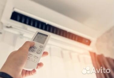 Установка и обслуживание кондиционеров. Предмонтаж