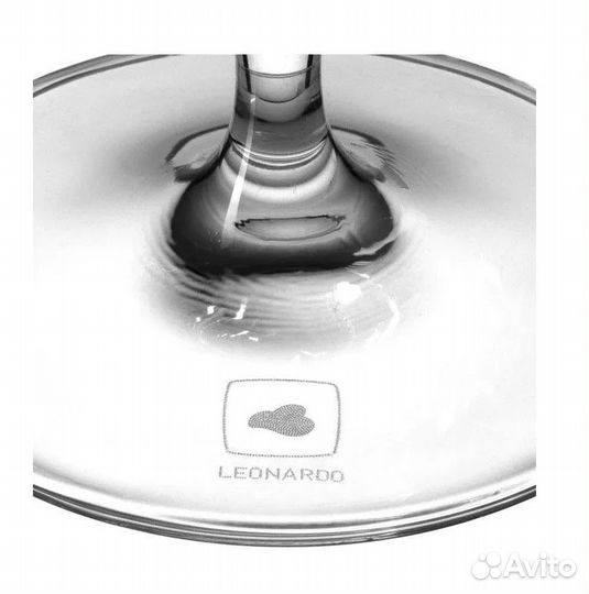 Бокалы для вина Leonardo 