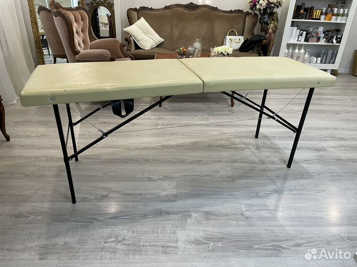 Кушетка косметологическая