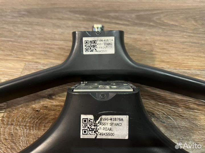 Подставка для телевизоров Samsung 49-65 дюймов