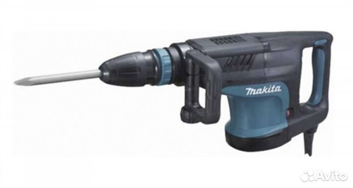 Аренда отбойных молотков и перфораторов