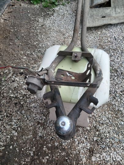 Фарком ваз 2103 СССР