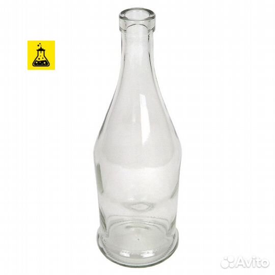 Бутылка 0,5 л наполеон