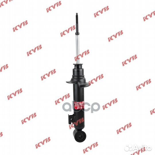 Амортизатор передний MMC pajero/montero sport 07