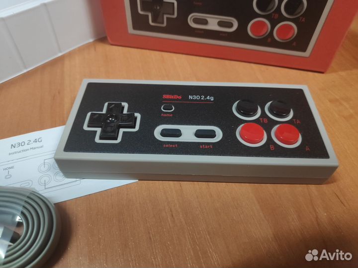 SN30 джойстик. 1 шт