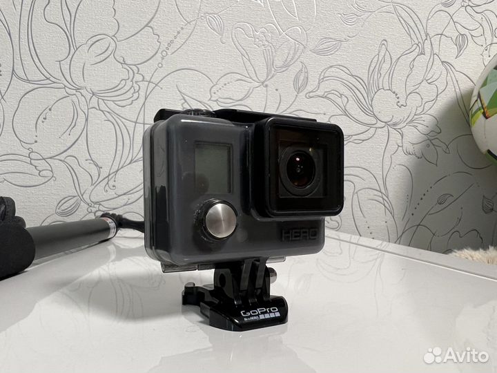 Камера GoPro Hero
