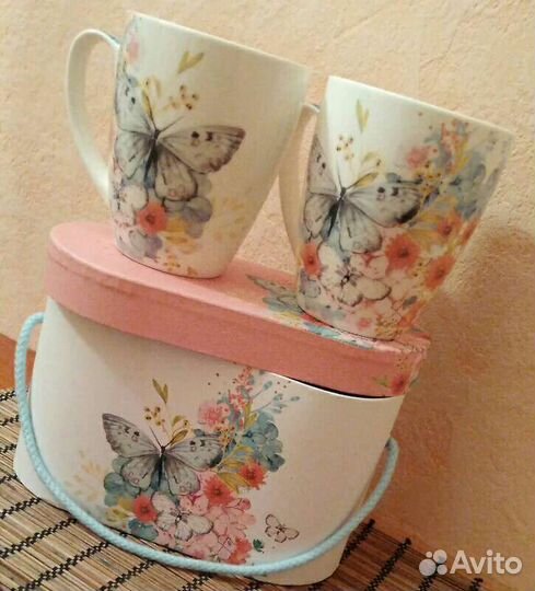 Набор кружек 350 мл., Германия