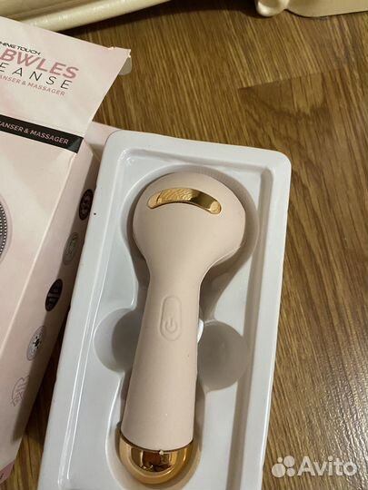 Массажер для лица