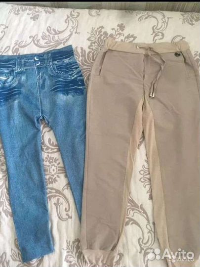 Набор вещей для девочки(11-13 лет)