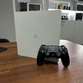 PS 4 slim 1tb