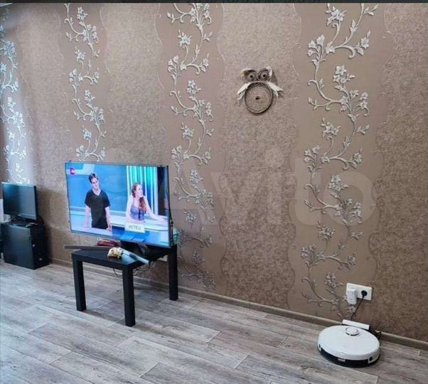 1-к. квартира, 28,8 м², 5/5 эт.