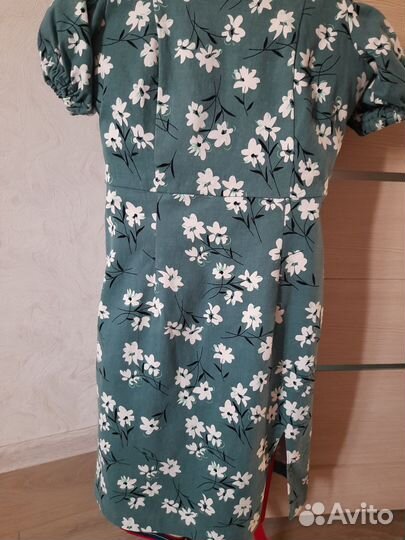 Женские вещи