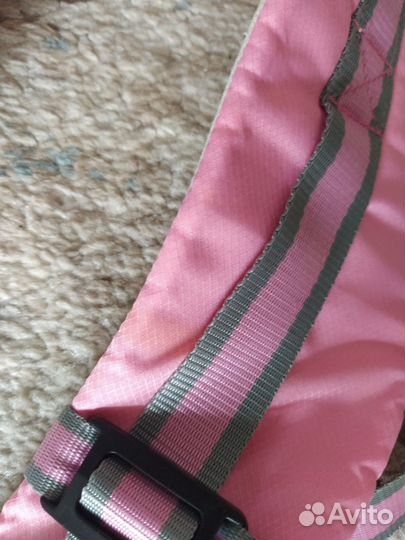 Эргорюкзак переноска кенгуру