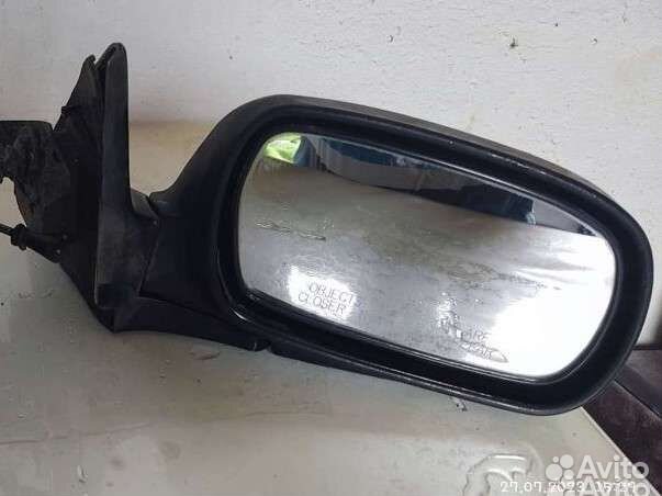 Зеркало на daewoo nexia