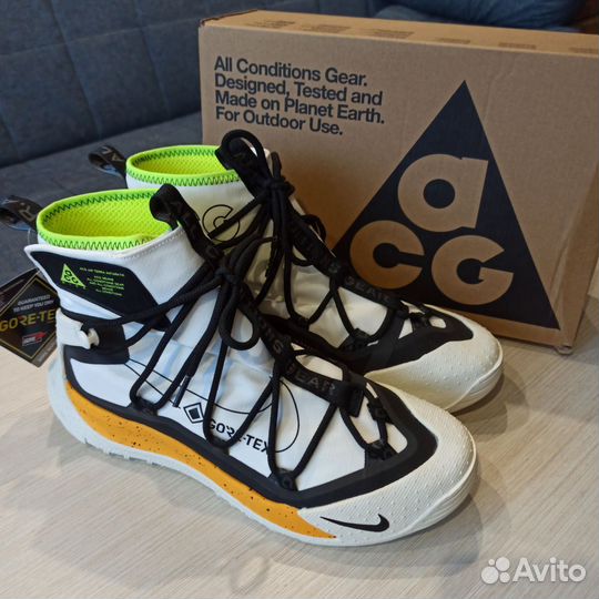 Nike ACG Air Terra antarktik