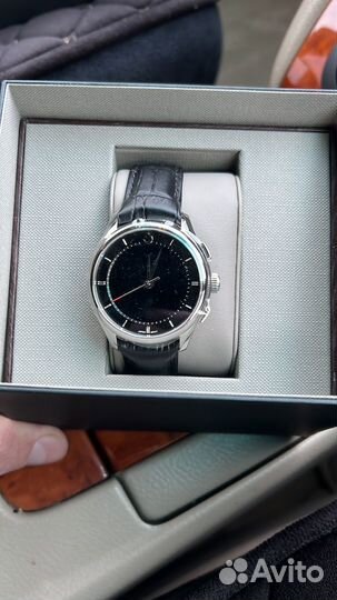 Часы альфажр