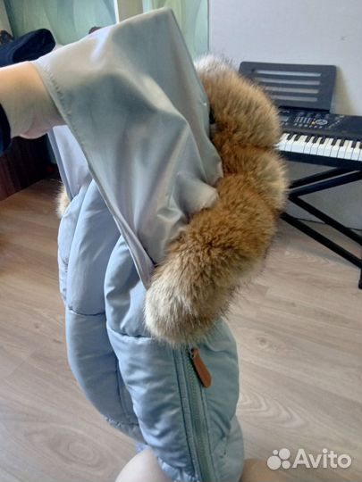 Конверт в коляску