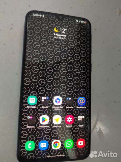 Samsung Galaxy A40, 4/64 ГБ