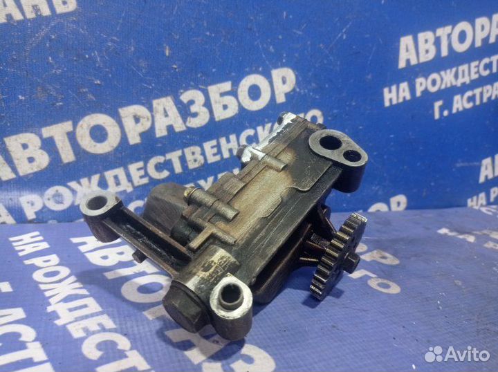 Масляный насос Hyundai Sonata Nf седан G4KD 2008