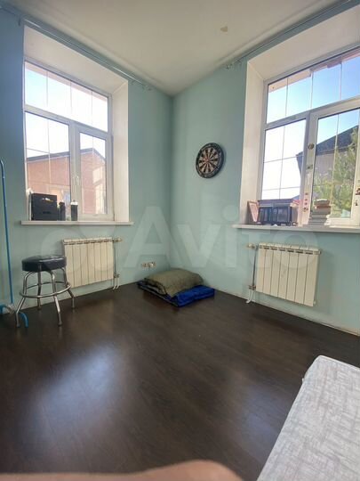 Комната 25 м² в 5-к., 2/3 эт.