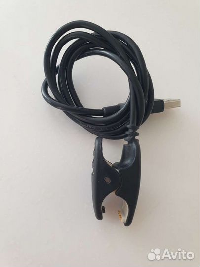 Часы с пульсометром Suunto